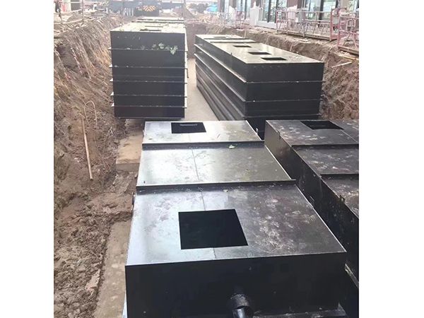 商南​甘肃嘉源通环保：全品类水处理设备，一站式守护碧水清流